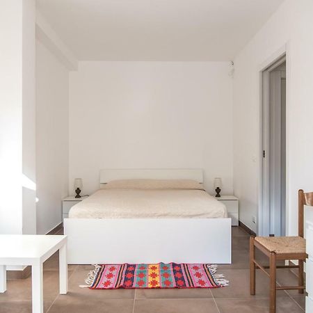 פונטה סקה Casa Vacanze Albora מראה חיצוני תמונה