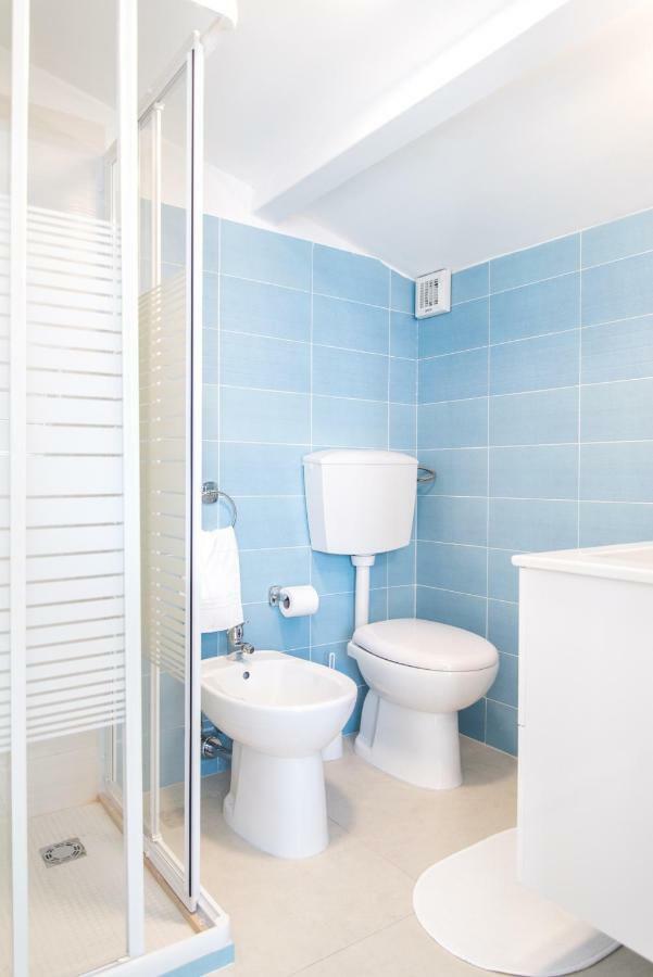 פונטה סקה Casa Vacanze Albora מראה חיצוני תמונה