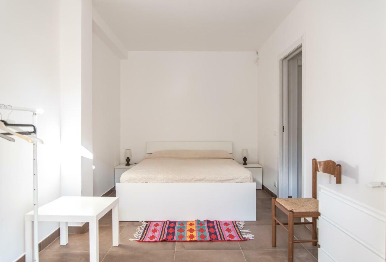 פונטה סקה Casa Vacanze Albora מראה חיצוני תמונה